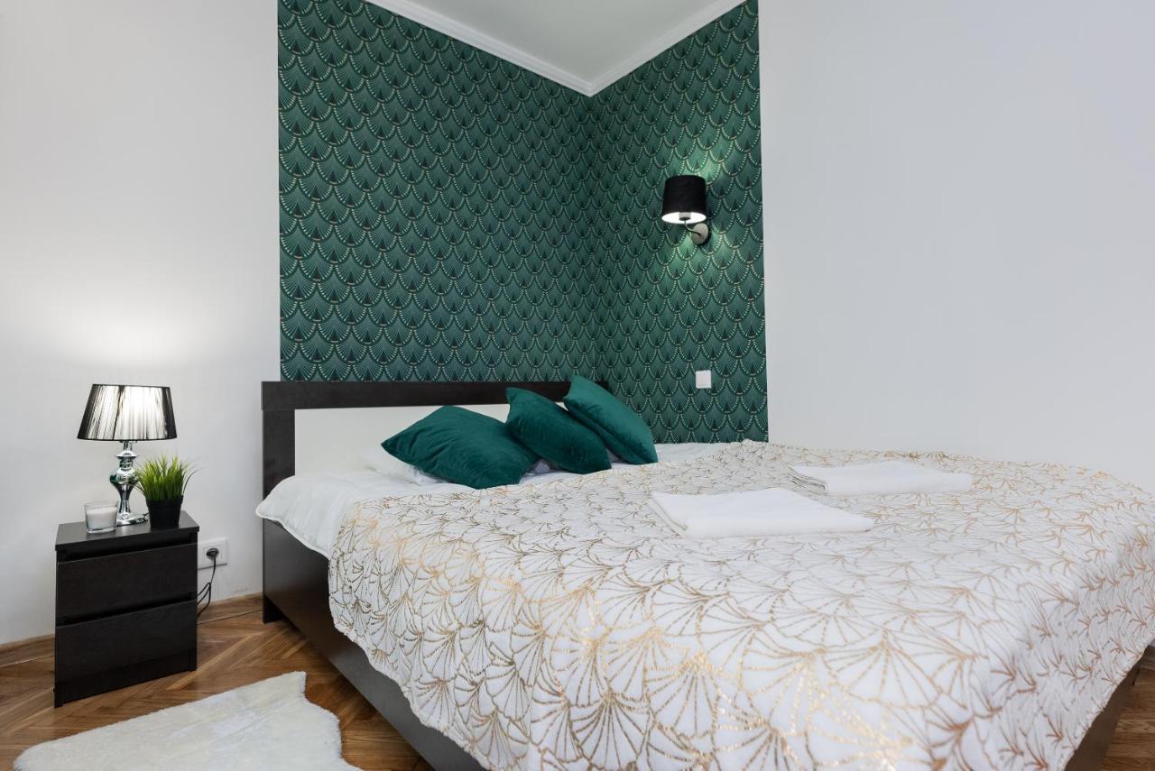 Mg Unit Nocleg -5 * Warsaw